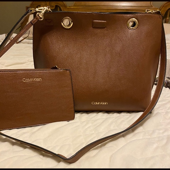 Calvin Klein Handbags - Calvin Klein Handbag